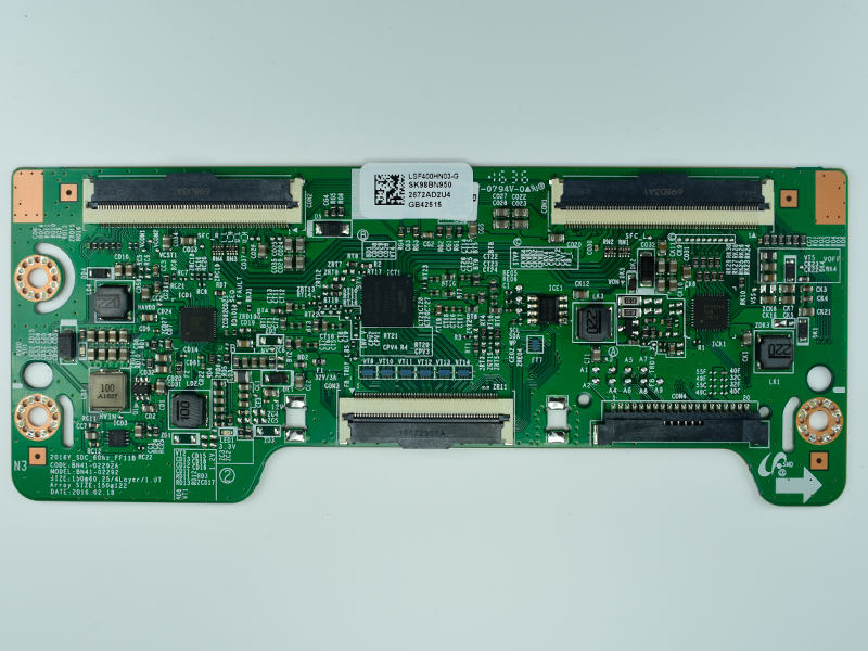 ����� T-Con BN41-02292A, BN95-03524B