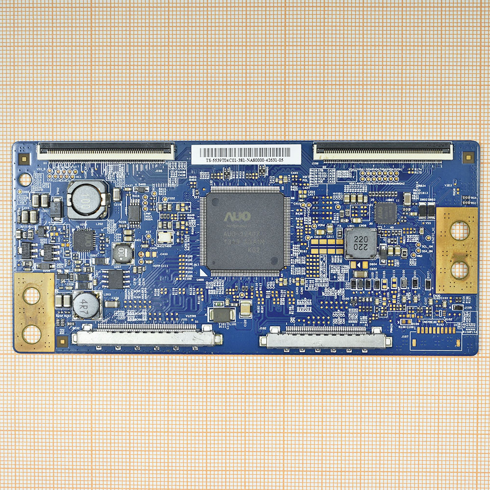  T-Con T420HVD02.2 CTRL BD, 42T27-C0C