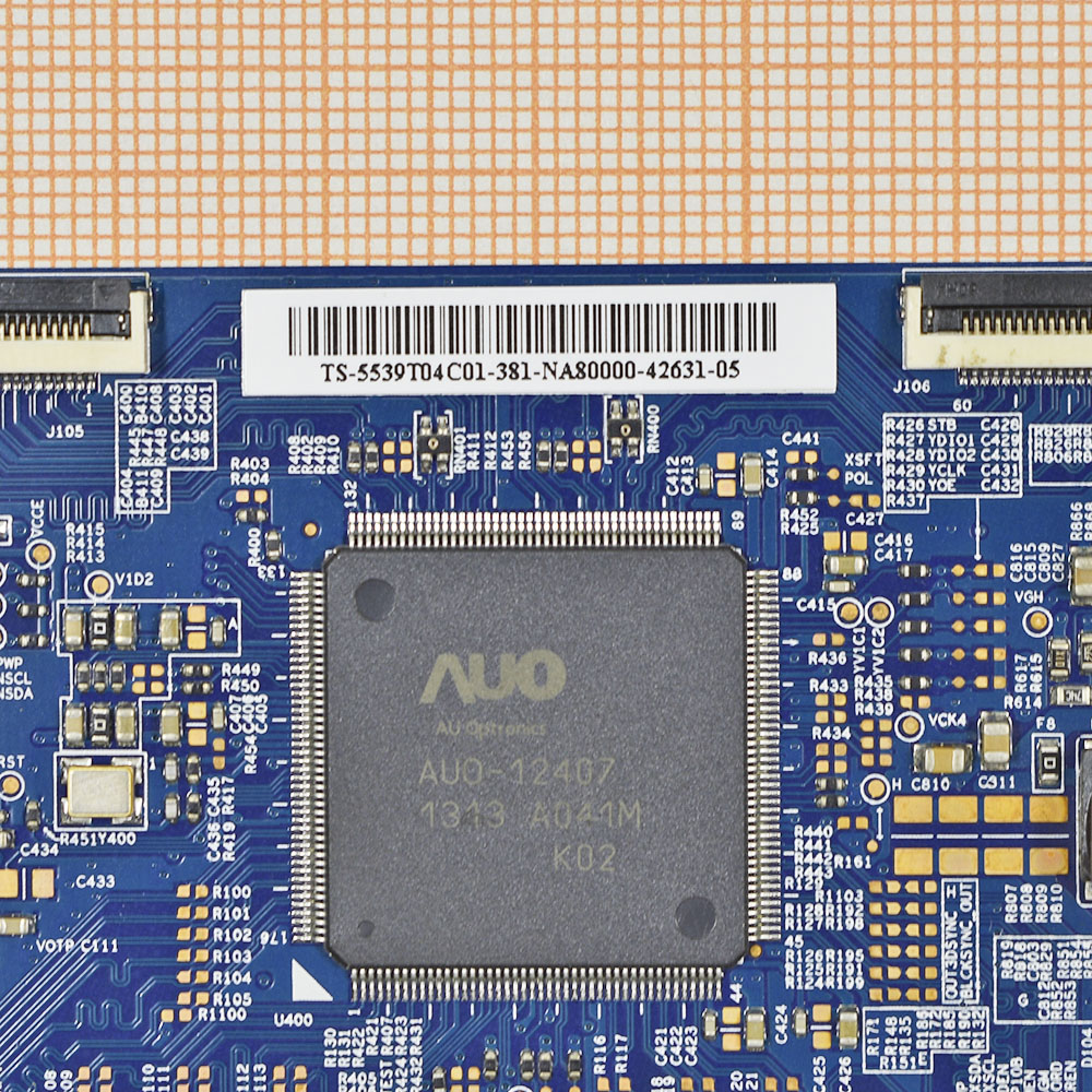  T-Con T420HVD02.2 CTRL BD, 42T27-C0C