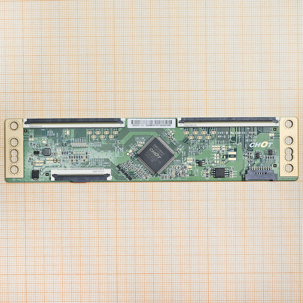  T-Con CV500U2-T01