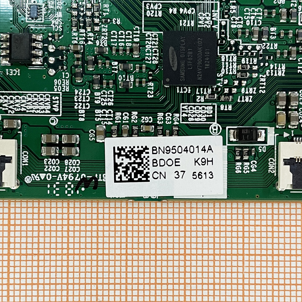  T-Con BN41-02292A, BN95-04014A