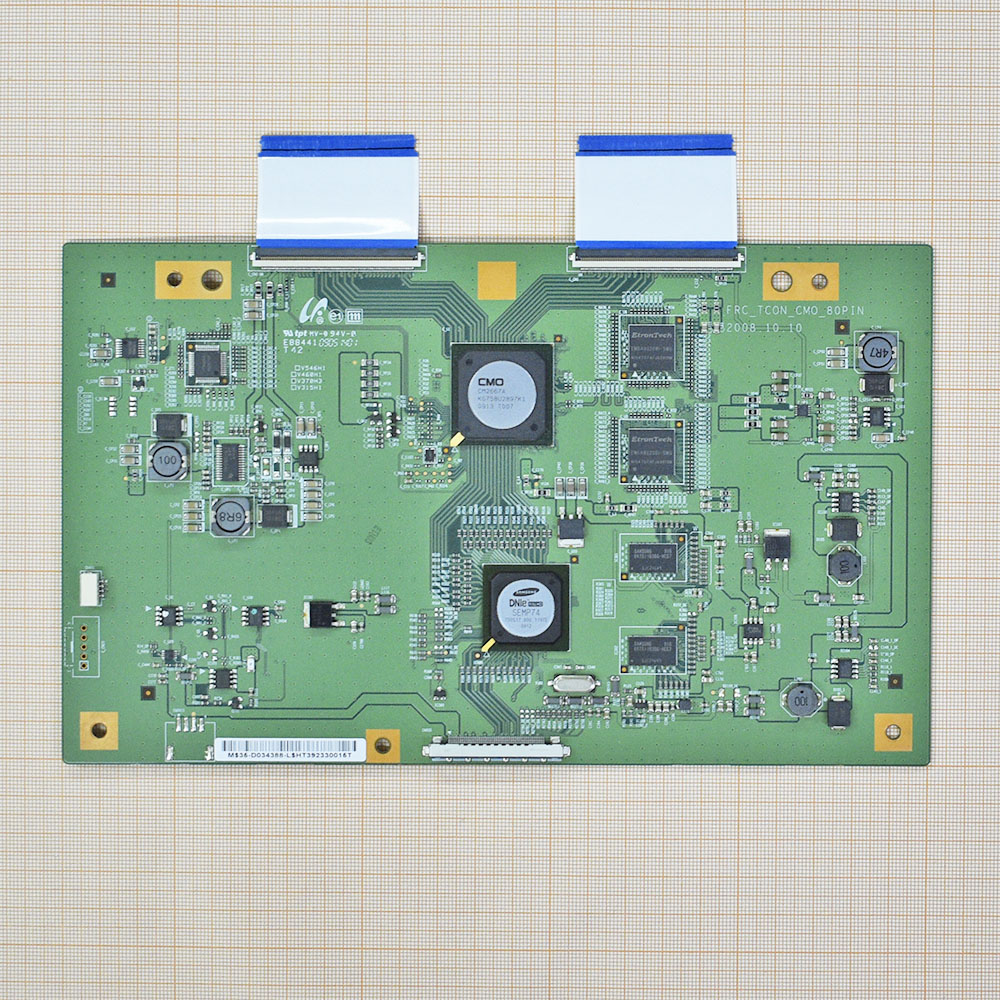  T-Con FRC_TCON_CM0_80PIN
