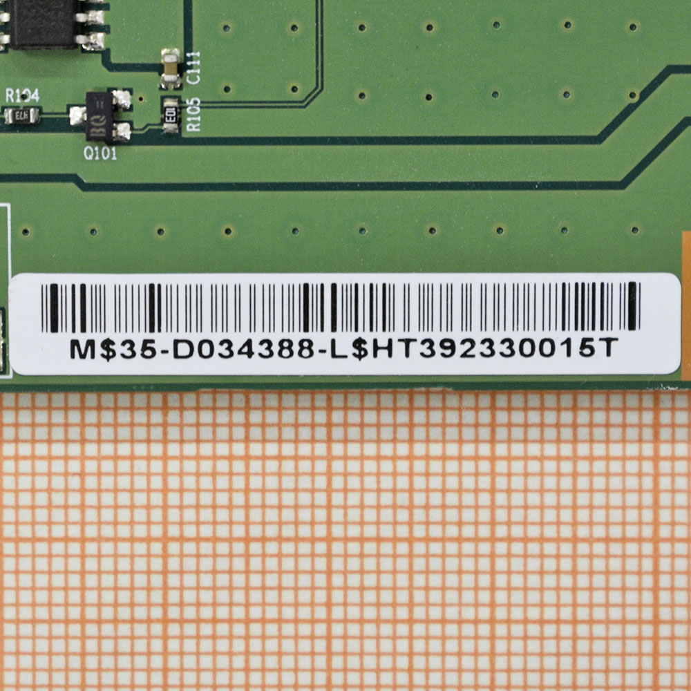  T-Con FRC_TCON_CM0_80PIN