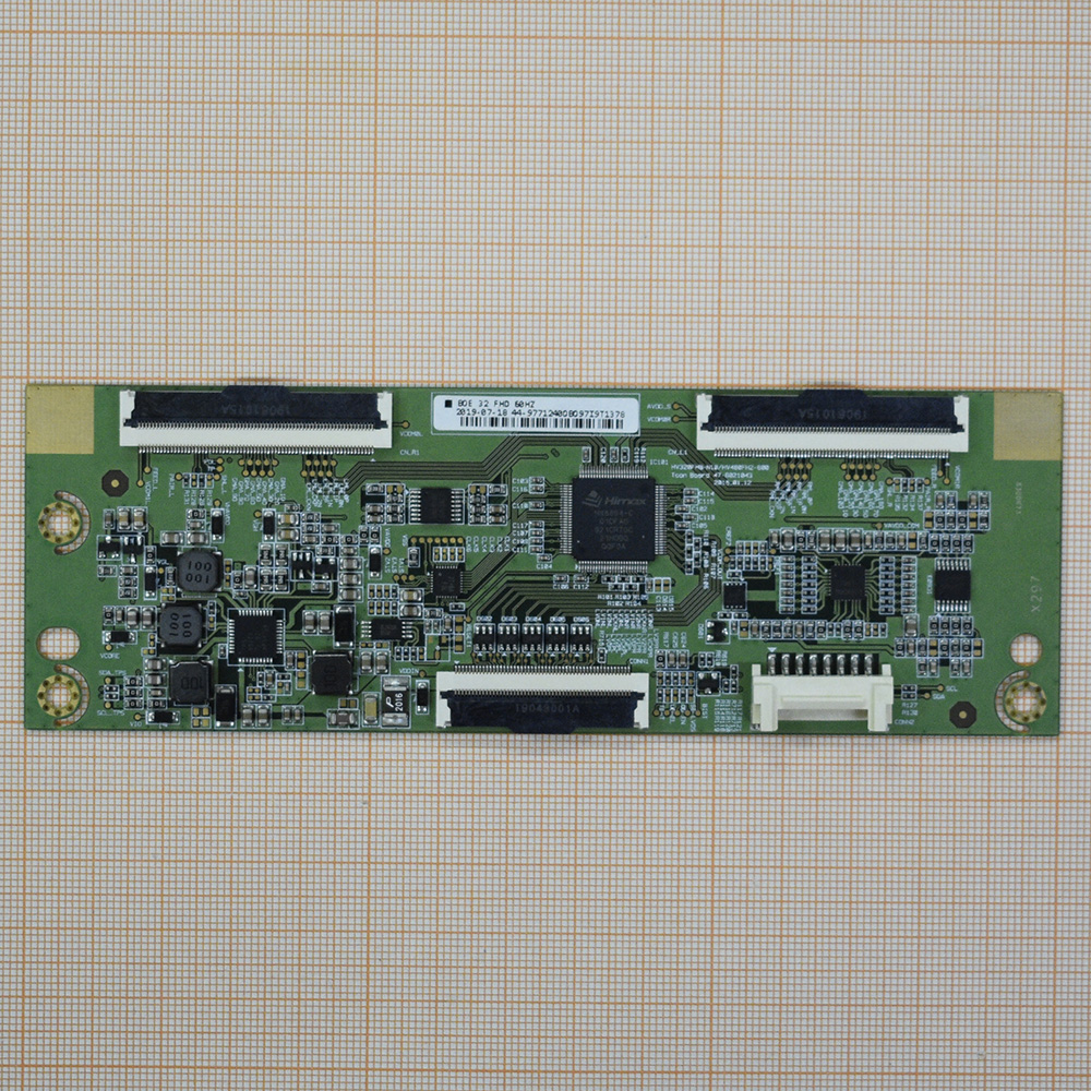  T-Con HV320FHB-N10 47-6021043