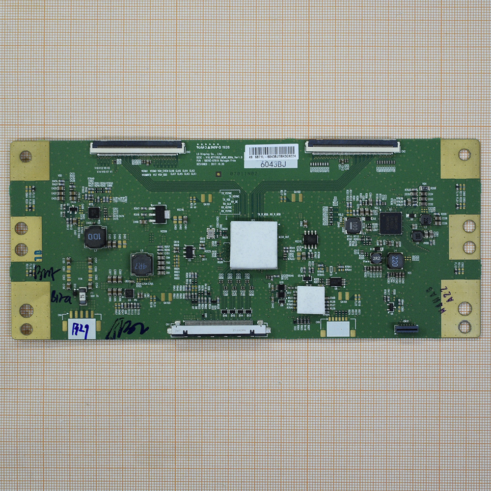 ����� T-Con 6870C-0761A