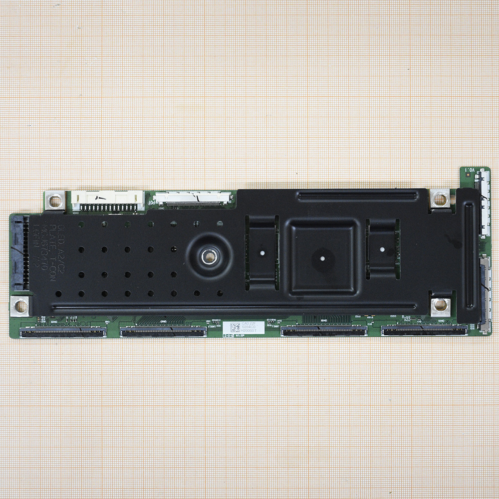 ����� T-Con LE550PQL-HQD1-TCA,6870C-0908B