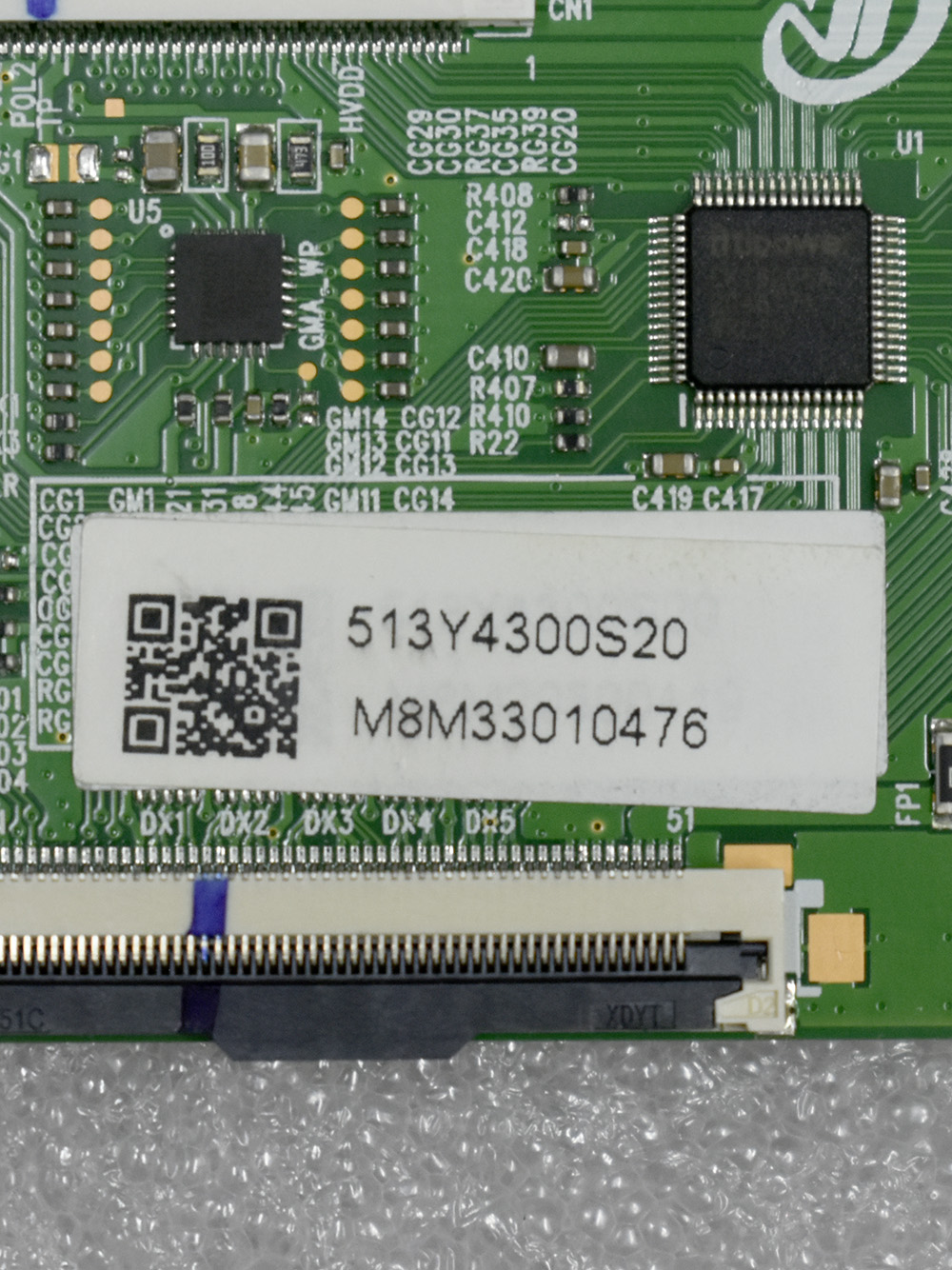 ����� T-Con DCBHM-P260A_02