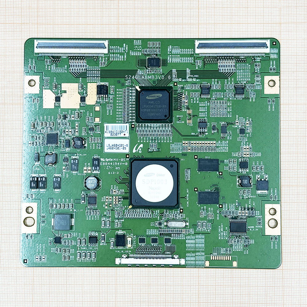  T-Con S240LABMB3V0.6