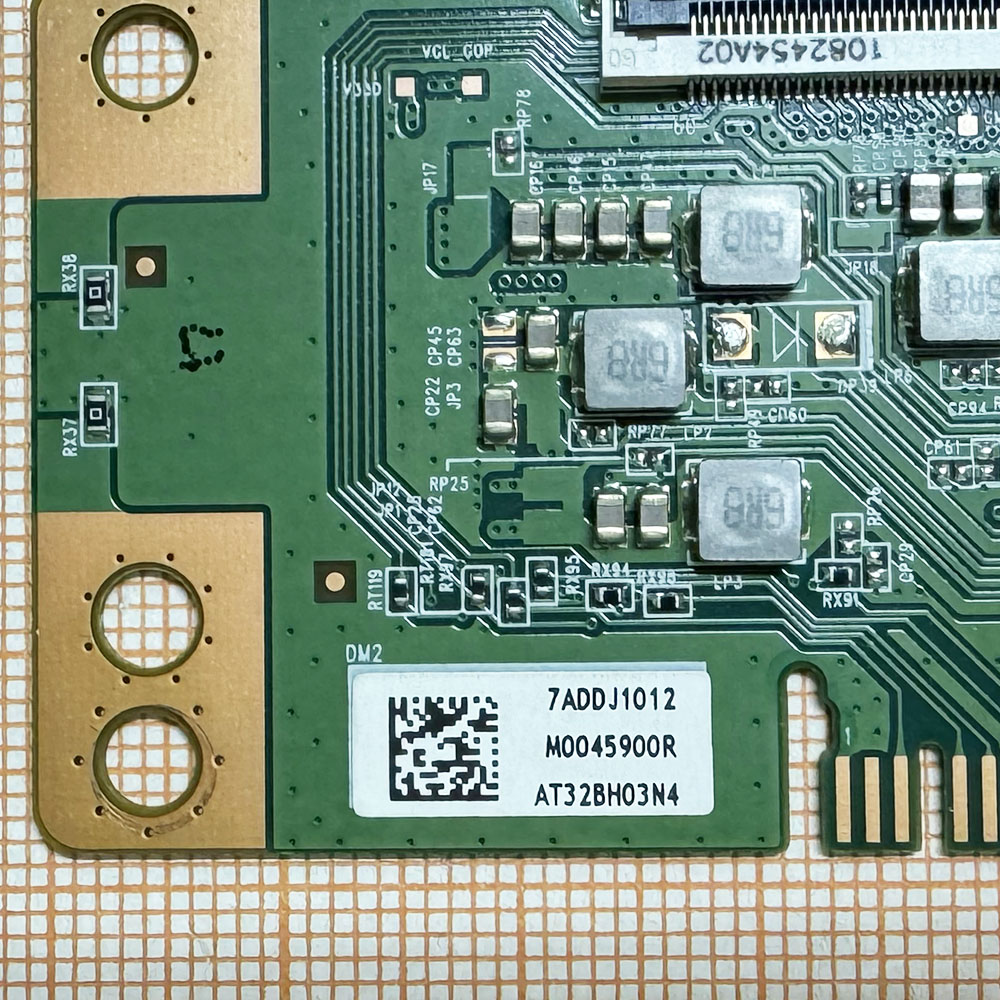  T-Con B002HW700 351Z035-A