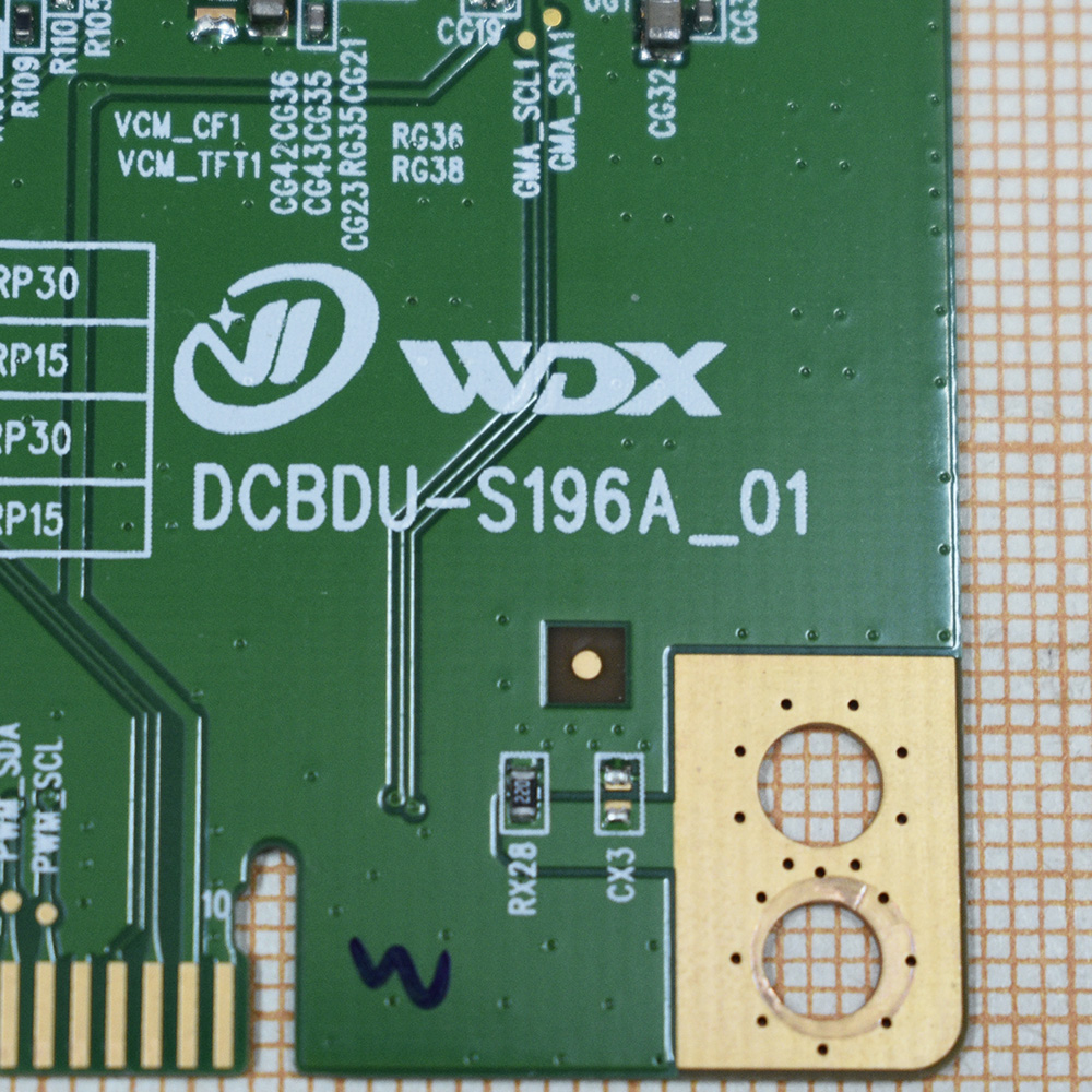 ����� T-Con DCBDU-S196A_01