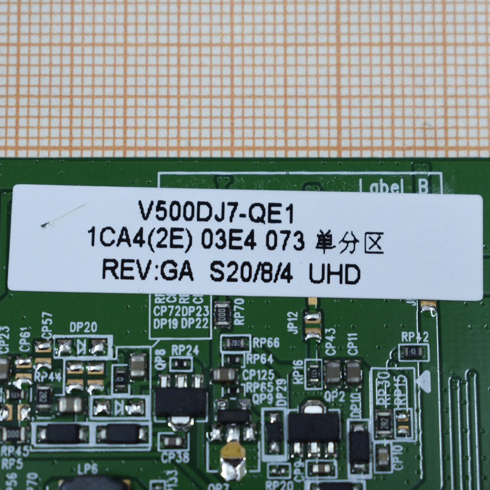 ����� T-Con DCBDU-S196A_01