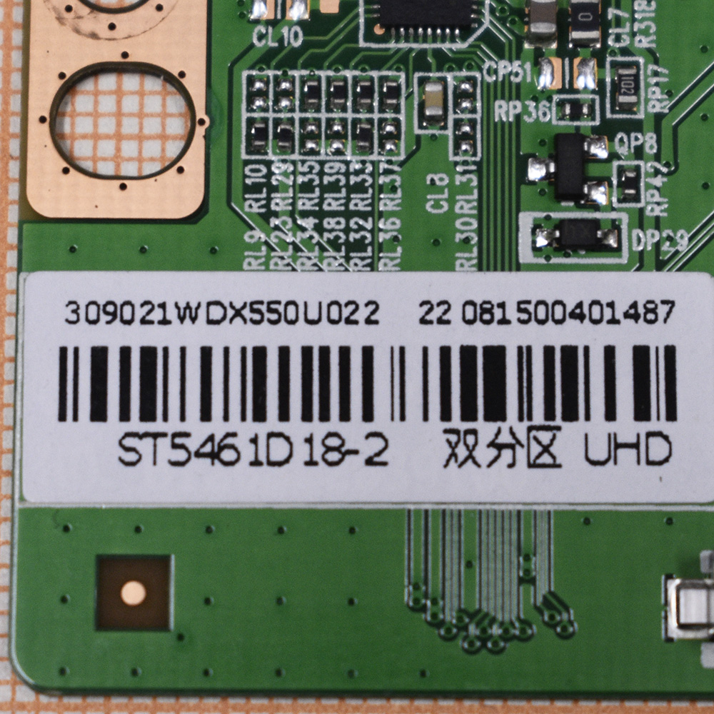 ����� T-Con DCBDP-C260A_20