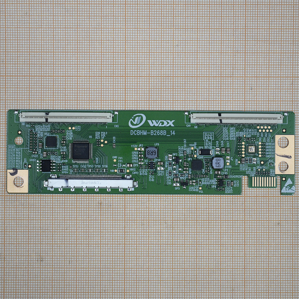 ����� T-Con DCBHM-B268B_14