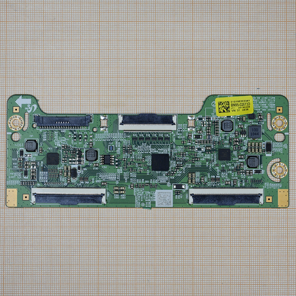 Плата T-Con BN41-02292B, BN95-02673D Плата T-Con BN41-02292B, BN95-02673D
