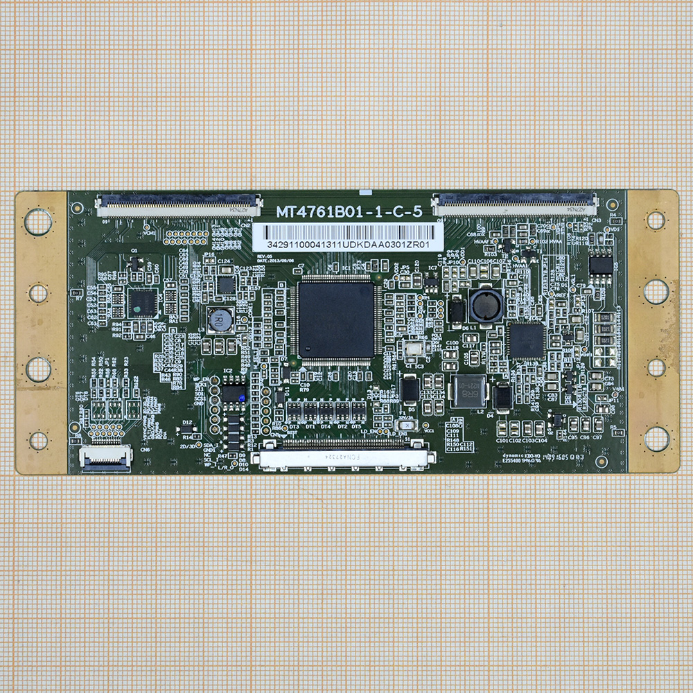 ����� T-Con MT4761B01-1-C-5