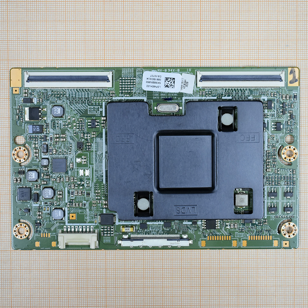 ����� T-Con BN41-01939C, LSF460HJ02