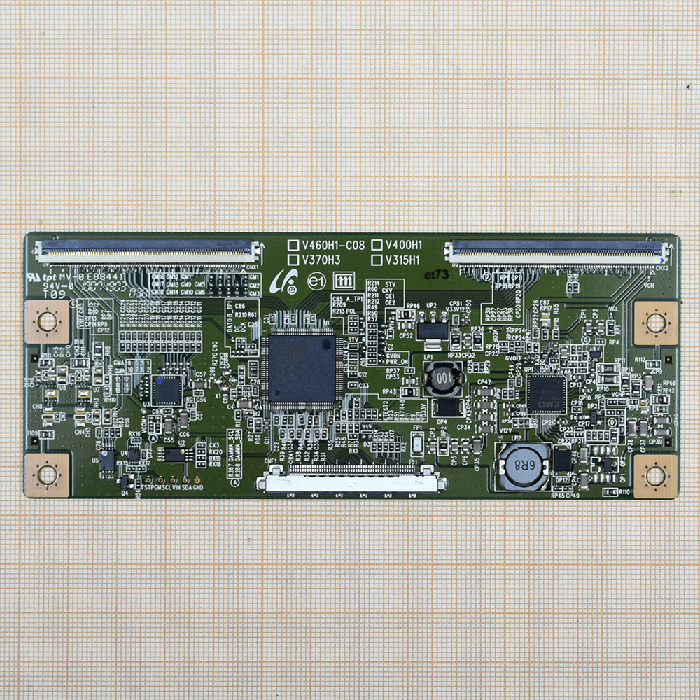  T-Con V315H1