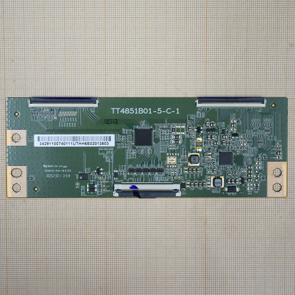  T-Con TT4851B01-5-C-1