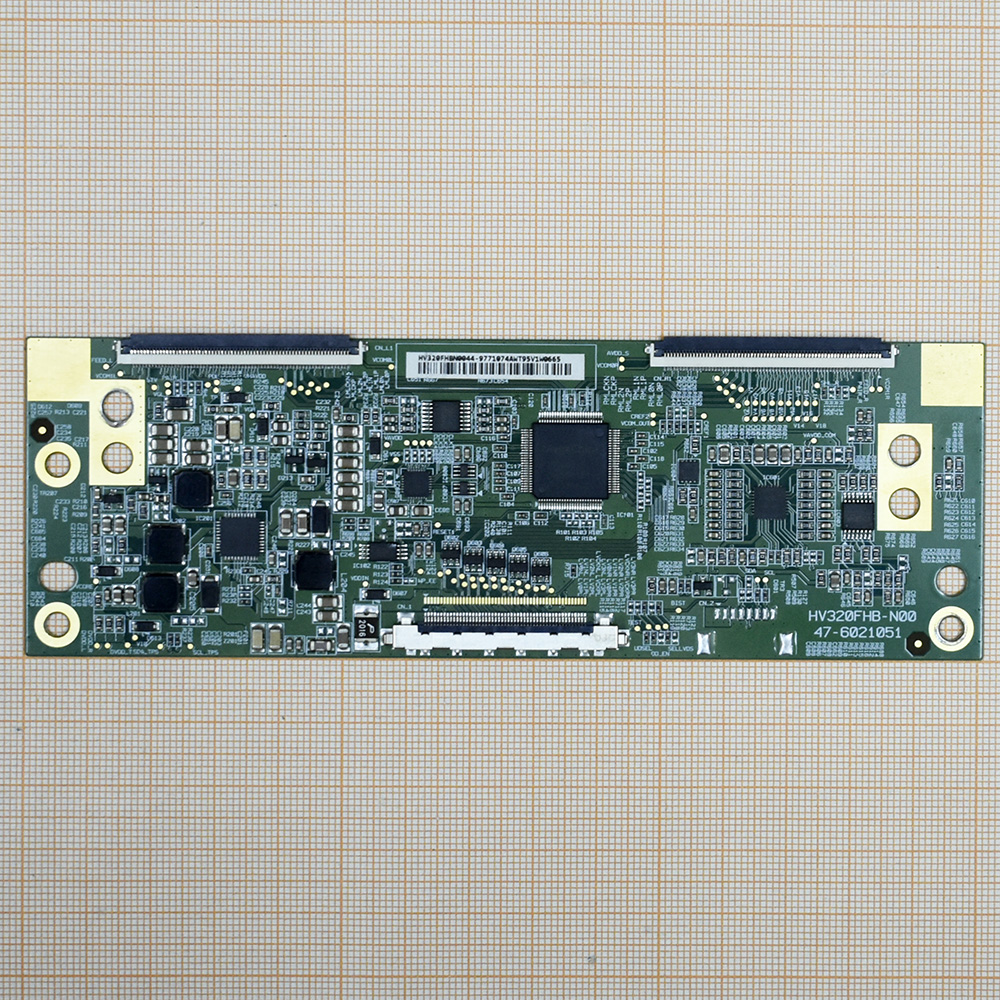  T-Con HV320FHB-N00, 47-6021051