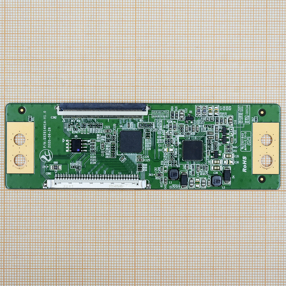  T-Con SX2614H1A-V1.0
