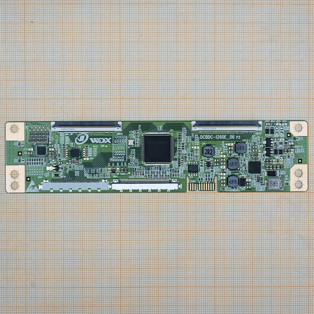 ����� T-Con DCBDC-1260E_06 P2