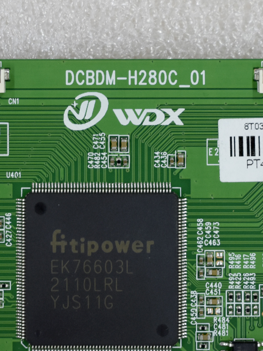  T-Con DCBDM-H280C_01