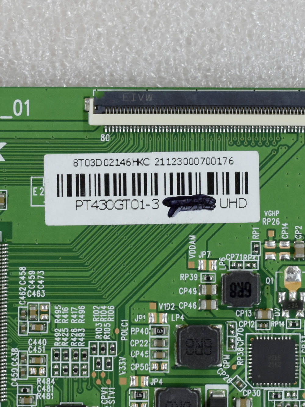  T-Con DCBDM-H280C_01