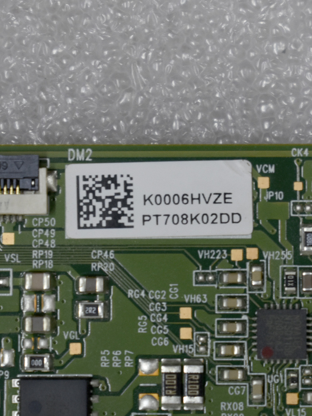 Плата T-Con BG0004201 3380009-4, K0006HVZE Плата T-Con BG0004201 3380009-4, K0006HVZE