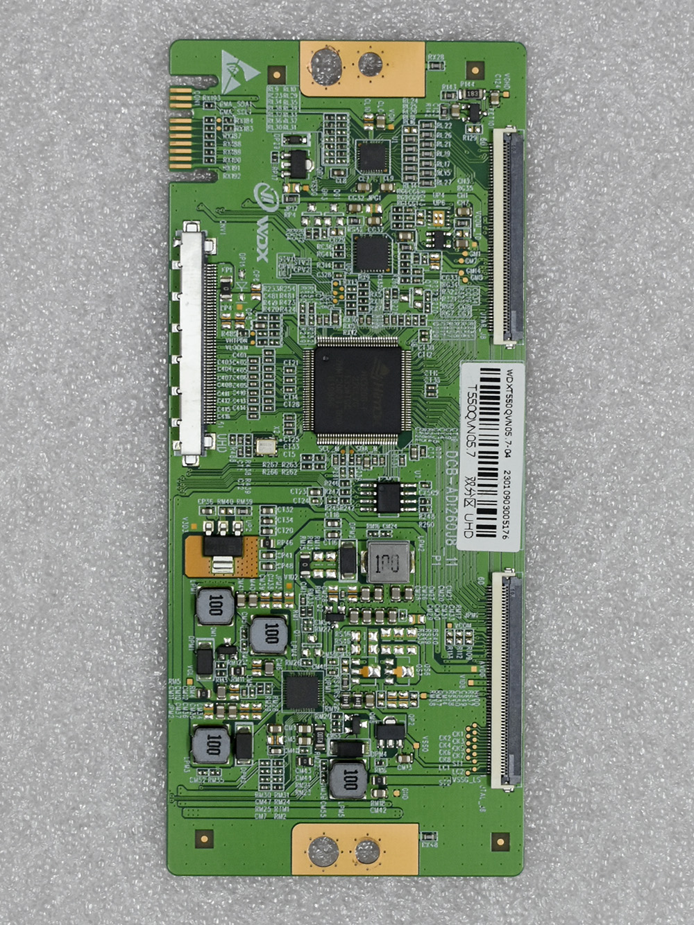 ����� T-Con DCB-ADI260J8_11