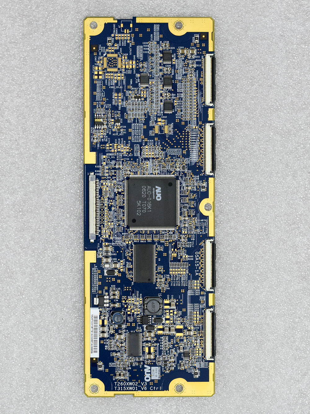 ����� T-Con T260XW02_V3 T315XW01_V6