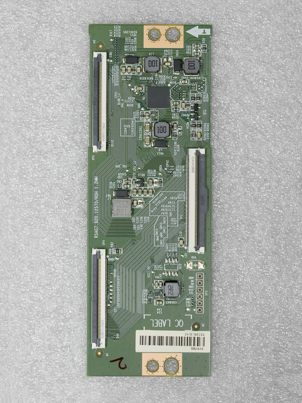 ����� T-Con RSAG7.820.12570/ROH 1.2MM, 50'