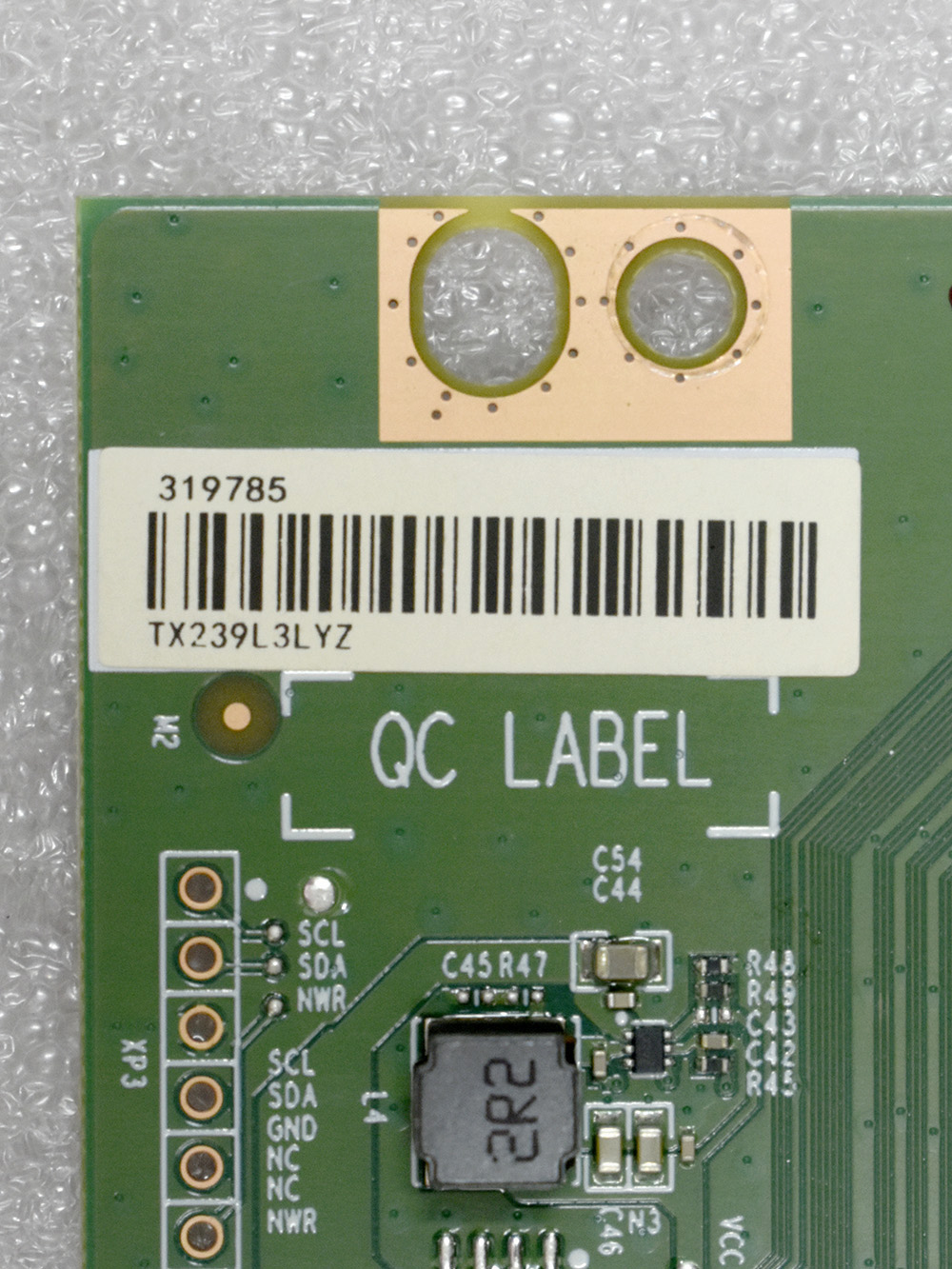 ����� T-Con RSAG7.820.12570/ROH 1.2MM, 50'