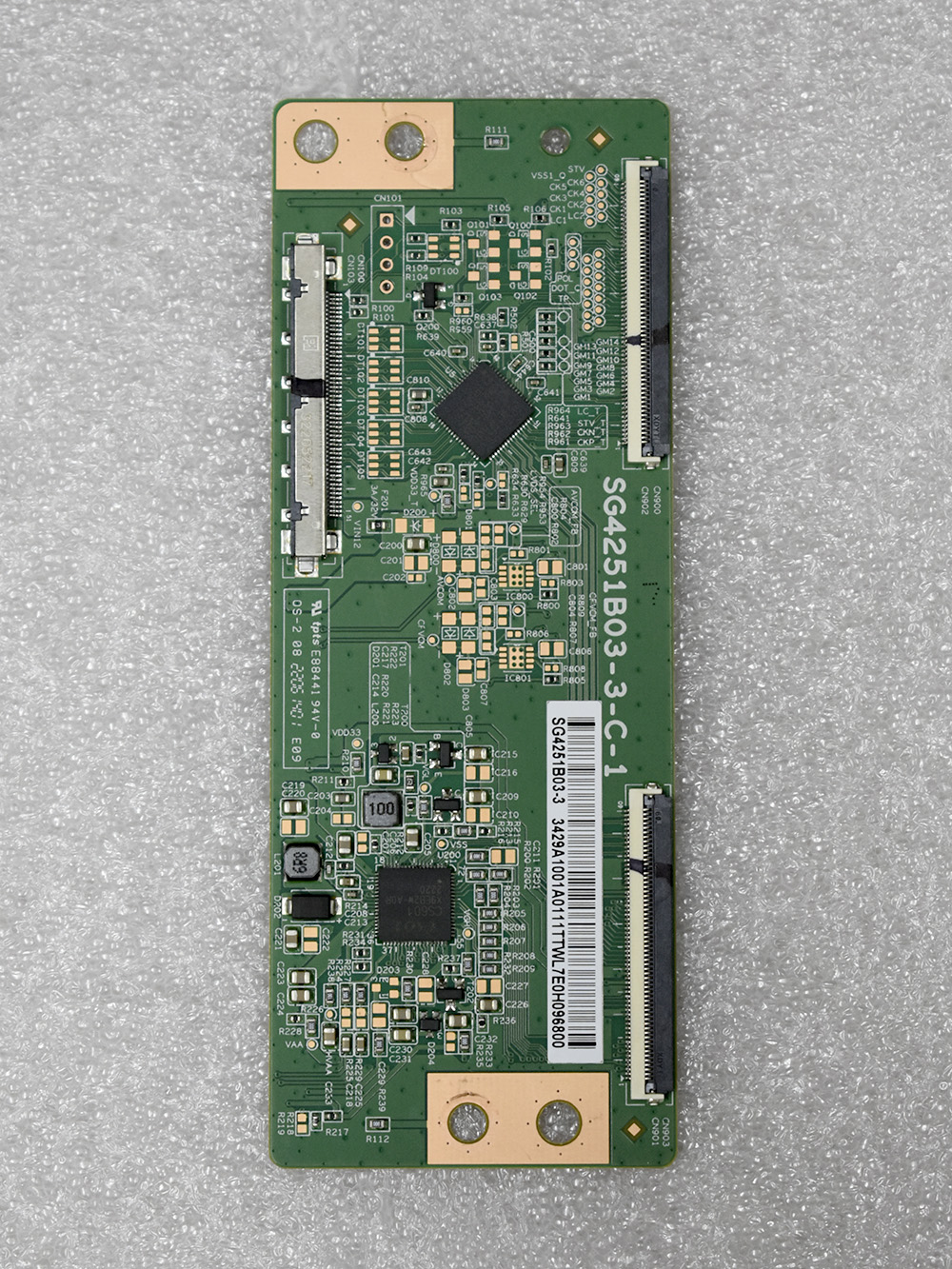 ����� T-Con SG4251B03-3-C-1