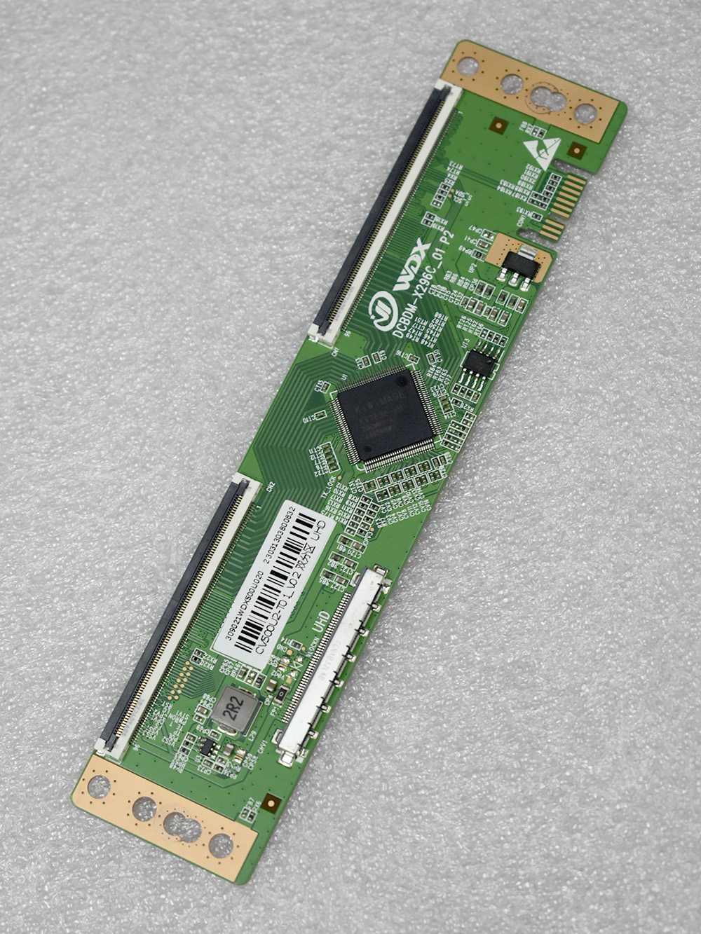 ����� T-Con DCBDM-X296C_01 P2