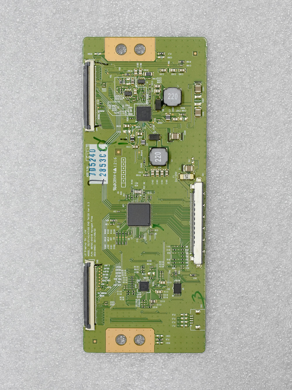 ����� T-Con 6870C-0401B, 2853C1