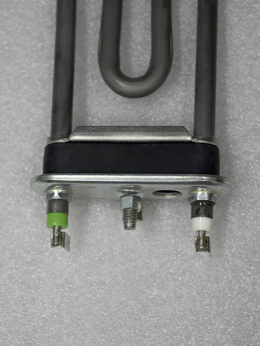 Тэн 1460W, прямой, 150 мм, с отверстием под датчик, Thermowatt Тэн 1460W, прямой, 150 мм, с отверстием под датчик, Thermowatt