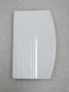 Ручка люка Beko, код 2852440100 Ручка люка Beko, код 2852440100