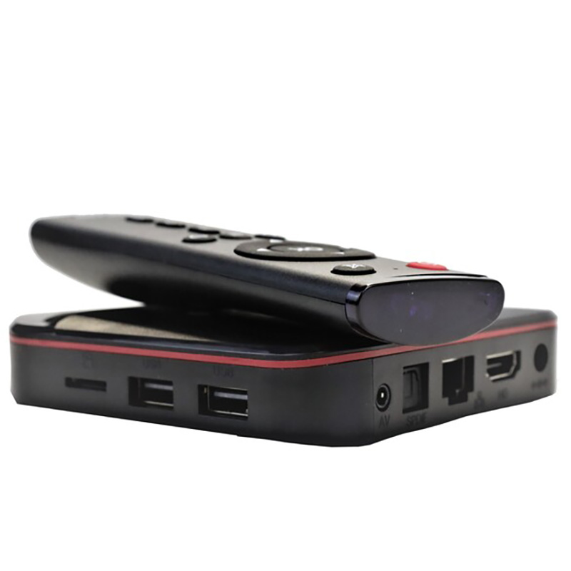 Android TV-Box DIVISAT DVS J-Link II