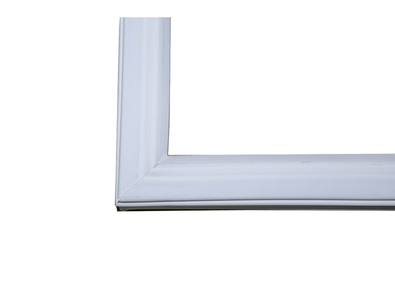 Уплотнитель двери холодильника Stinol, Indesit, Ariston (570х355 мм), 854012
