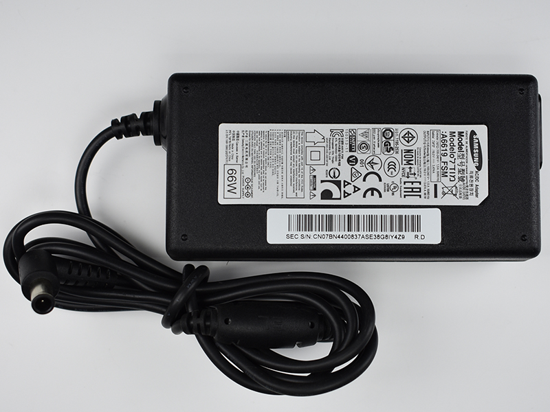   19V, 3.47A, Samsung A6619_FSM