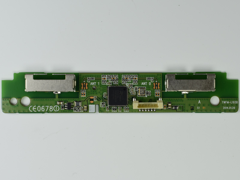 WIi-Fi Bluetooth TWFM-L103D