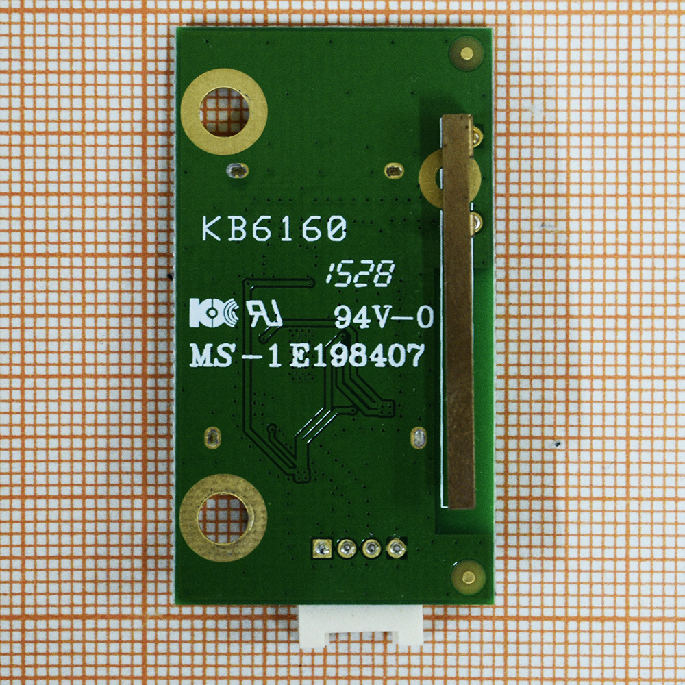 WIi-Fi Bluetooth MT-WN730NM-V0.1